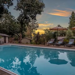 Vineyard Haven: Pool, Hot Tub & Wine Country Charm