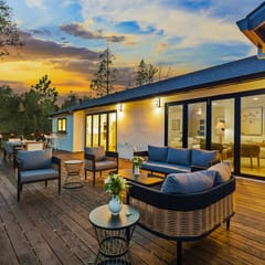 Refined Luxury, Vineyard Views close to Healdsburg
